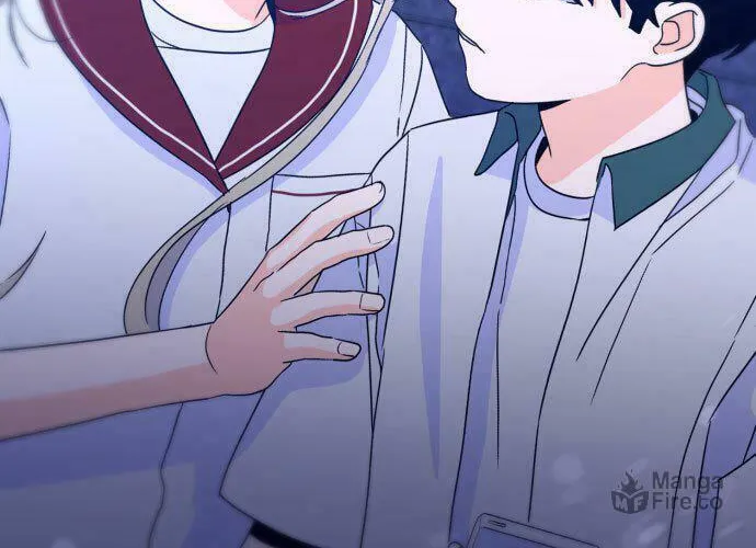 Bad Side Chapter 43 page 48 - 