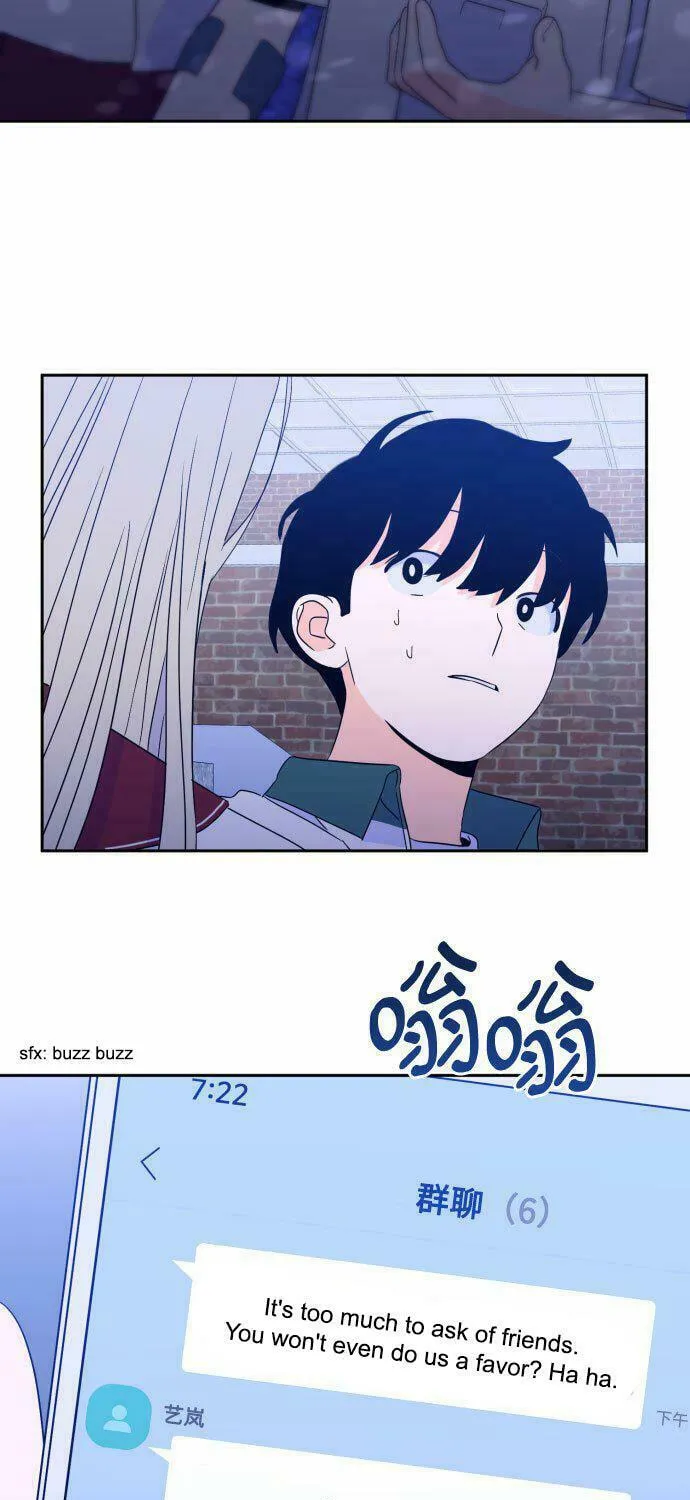 Bad Side Chapter 43 page 49 - 