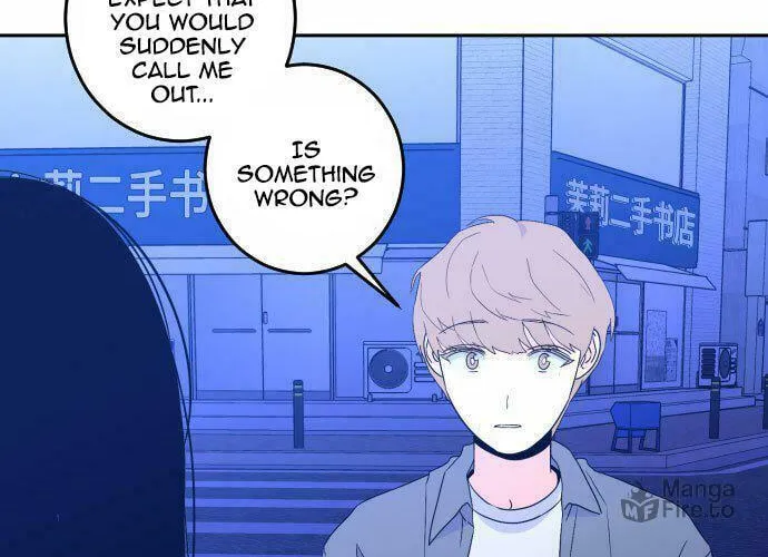 Bad Side Chapter 43 page 6 - 
