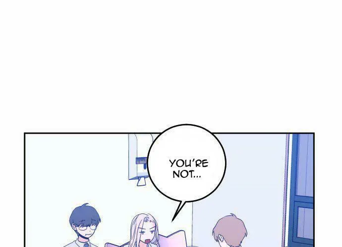 Bad Side Chapter 43 page 56 - 