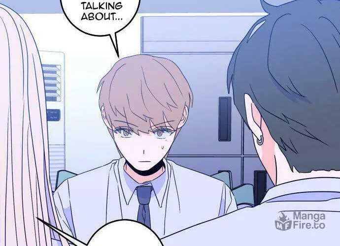 Bad Side Chapter 43 page 58 - 