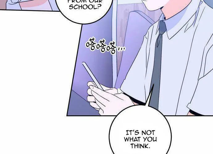 Bad Side Chapter 43 page 60 - 