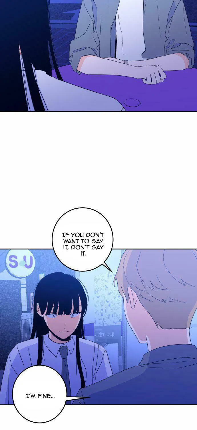 Bad Side Chapter 43 page 7 - 