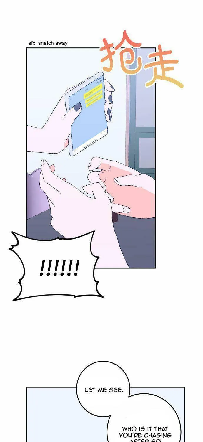 Bad Side Chapter 43 page 62 - 