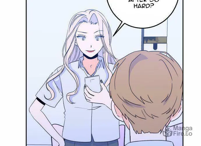 Bad Side Chapter 43 page 63 - 