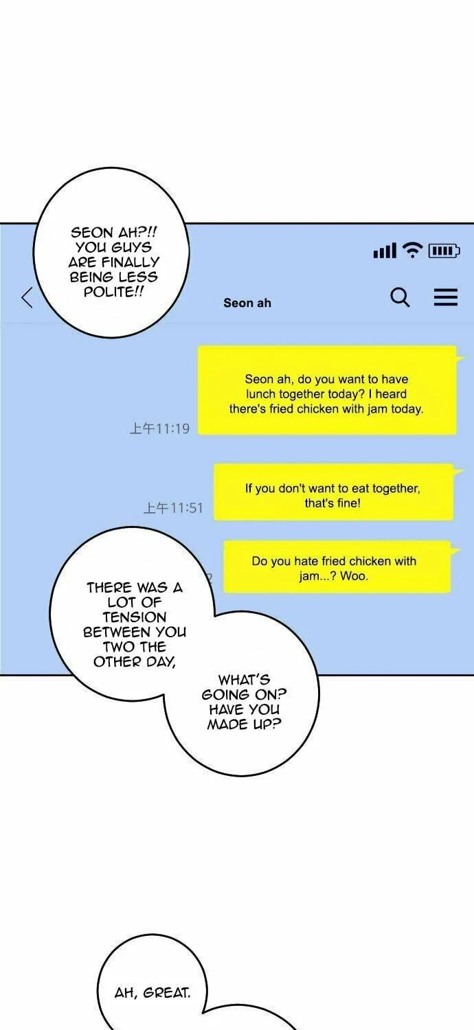 Bad Side Chapter 43 page 66 - 