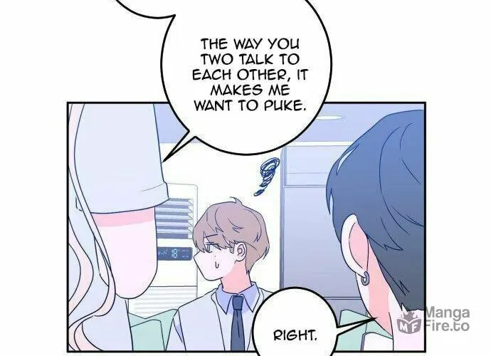 Bad Side Chapter 43 page 67 - 