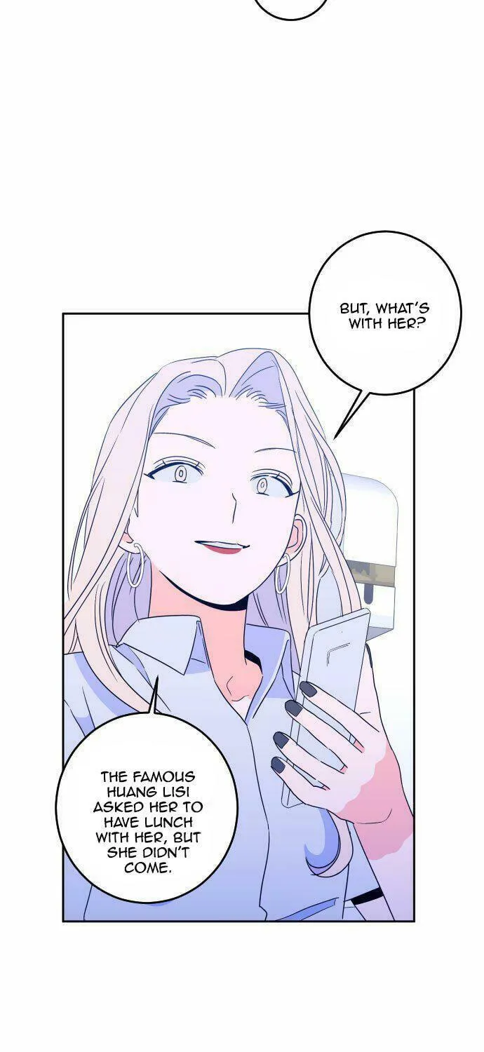 Bad Side Chapter 43 page 68 - 