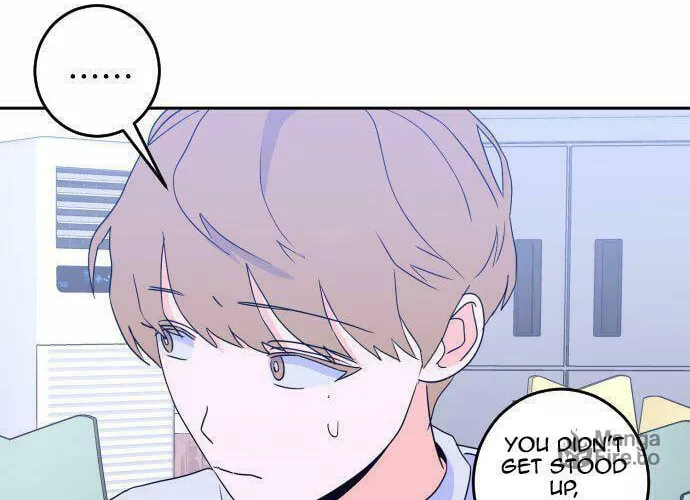 Bad Side Chapter 43 page 69 - 