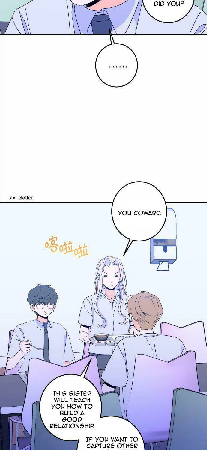 Bad Side Chapter 43 page 70 - 