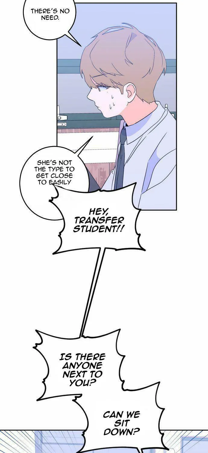 Bad Side Chapter 43 page 72 - 