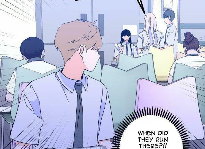 Bad Side Chapter 43 page 73 - 
