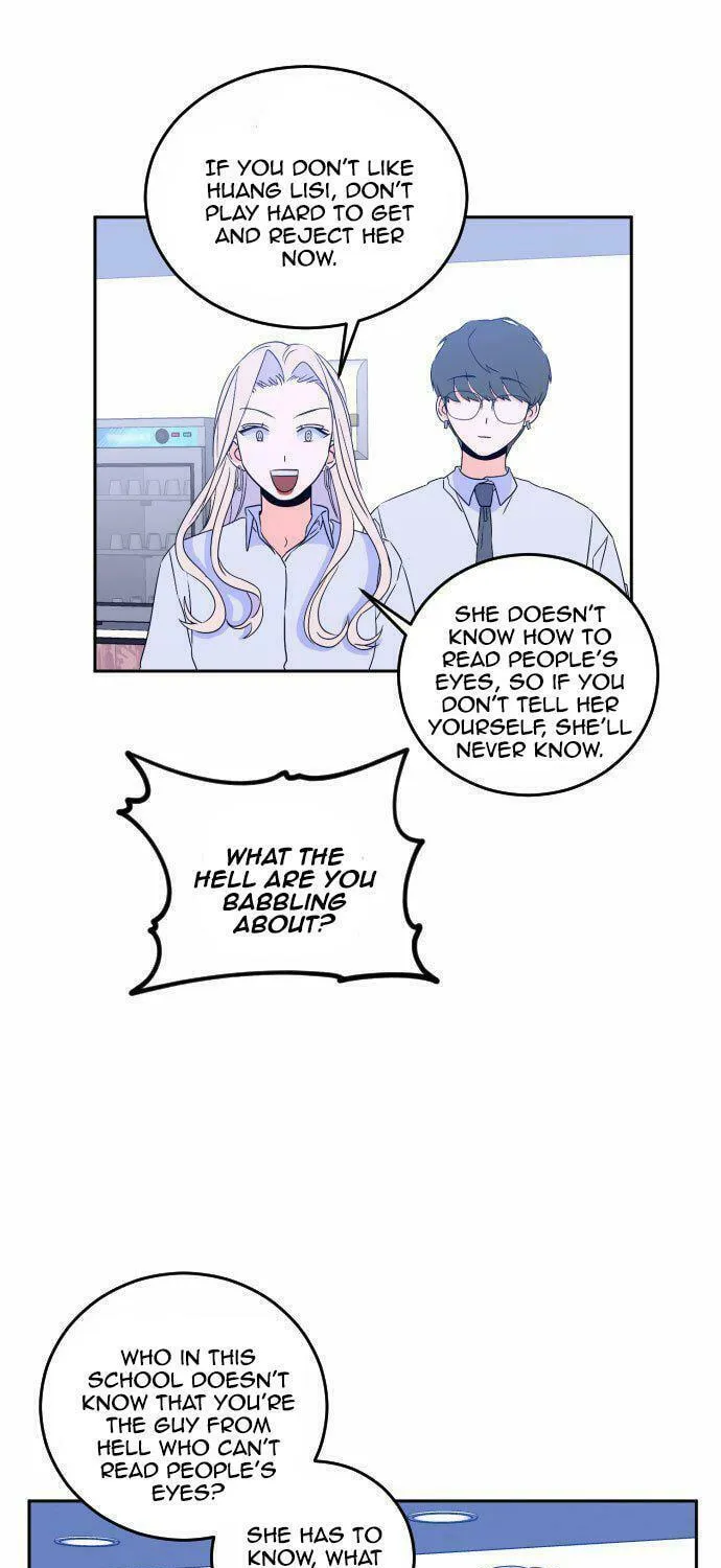 Bad Side Chapter 43 page 75 - 