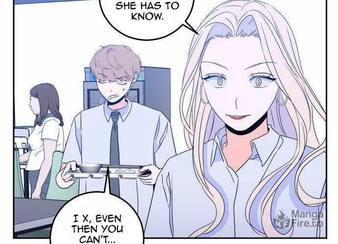 Bad Side Chapter 43 page 76 - 