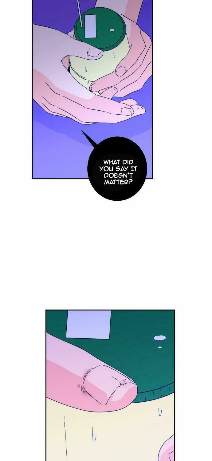 Bad Side Chapter 43 page 9 - 