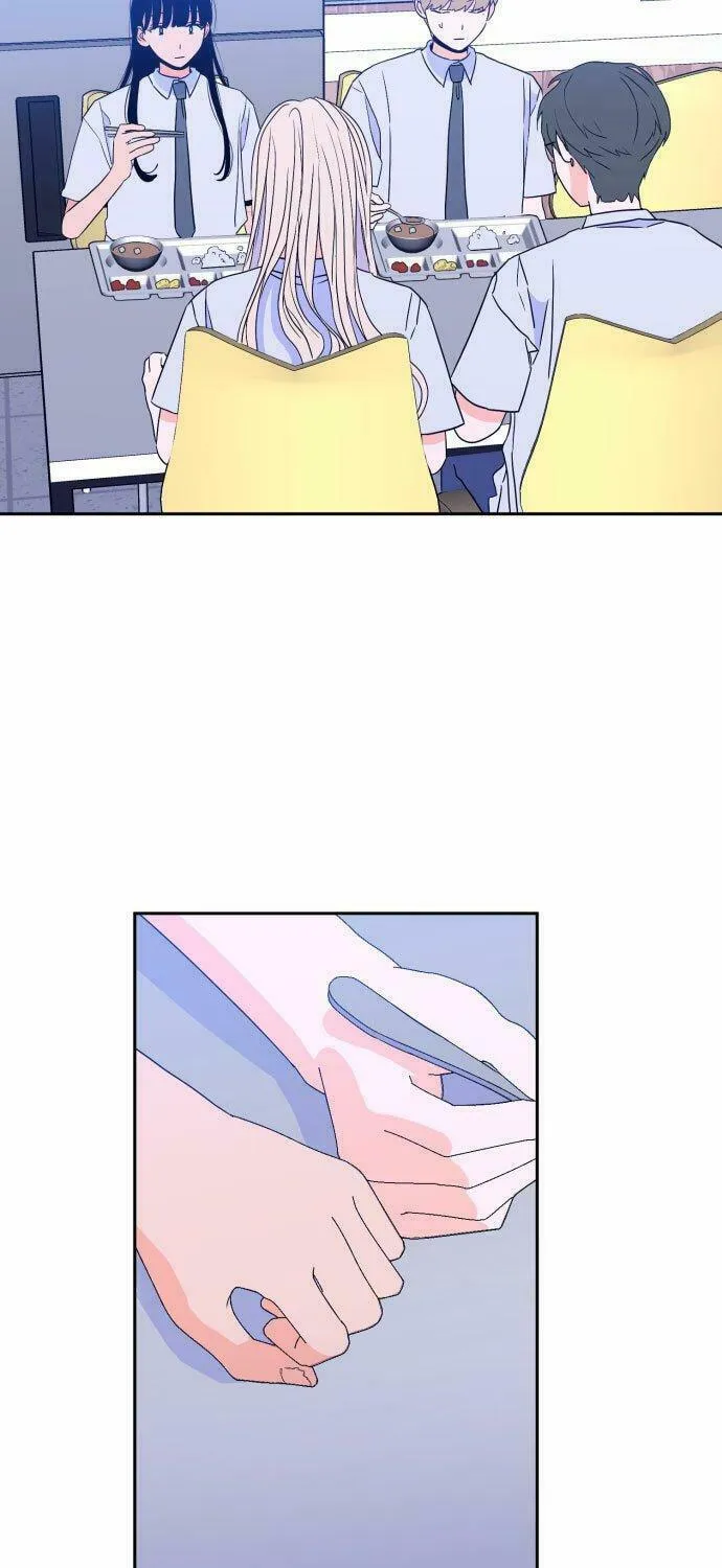 Bad Side Chapter 43 page 81 - 