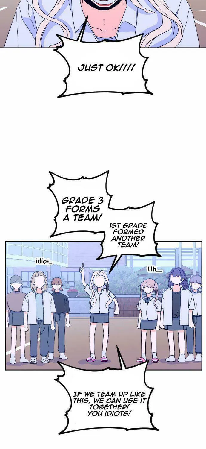 Bad Side Chapter 44 page 11 - 