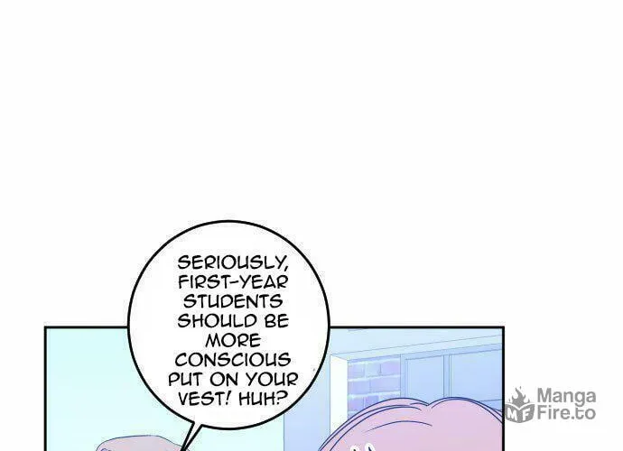 Bad Side Chapter 44 page 12 - 