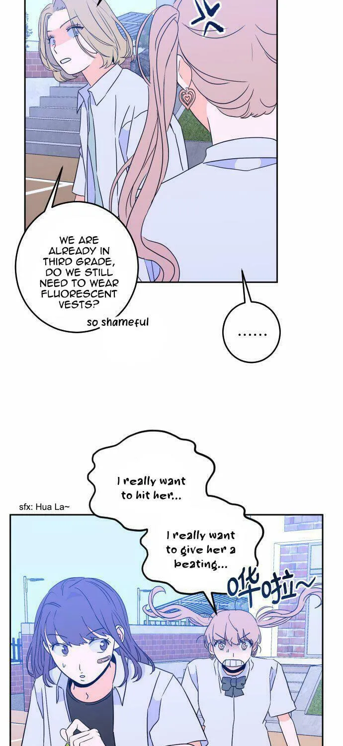 Bad Side Chapter 44 page 13 - 