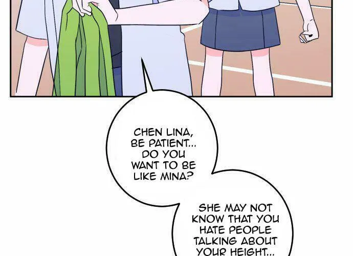 Bad Side Chapter 44 page 14 - 