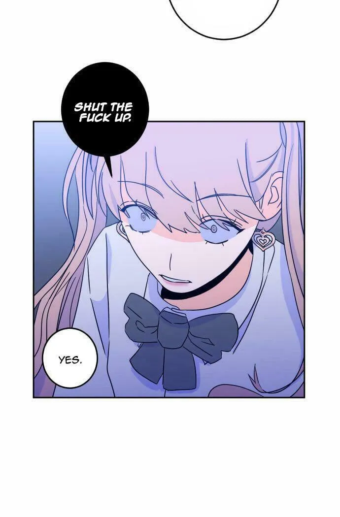Bad Side Chapter 44 page 15 - 