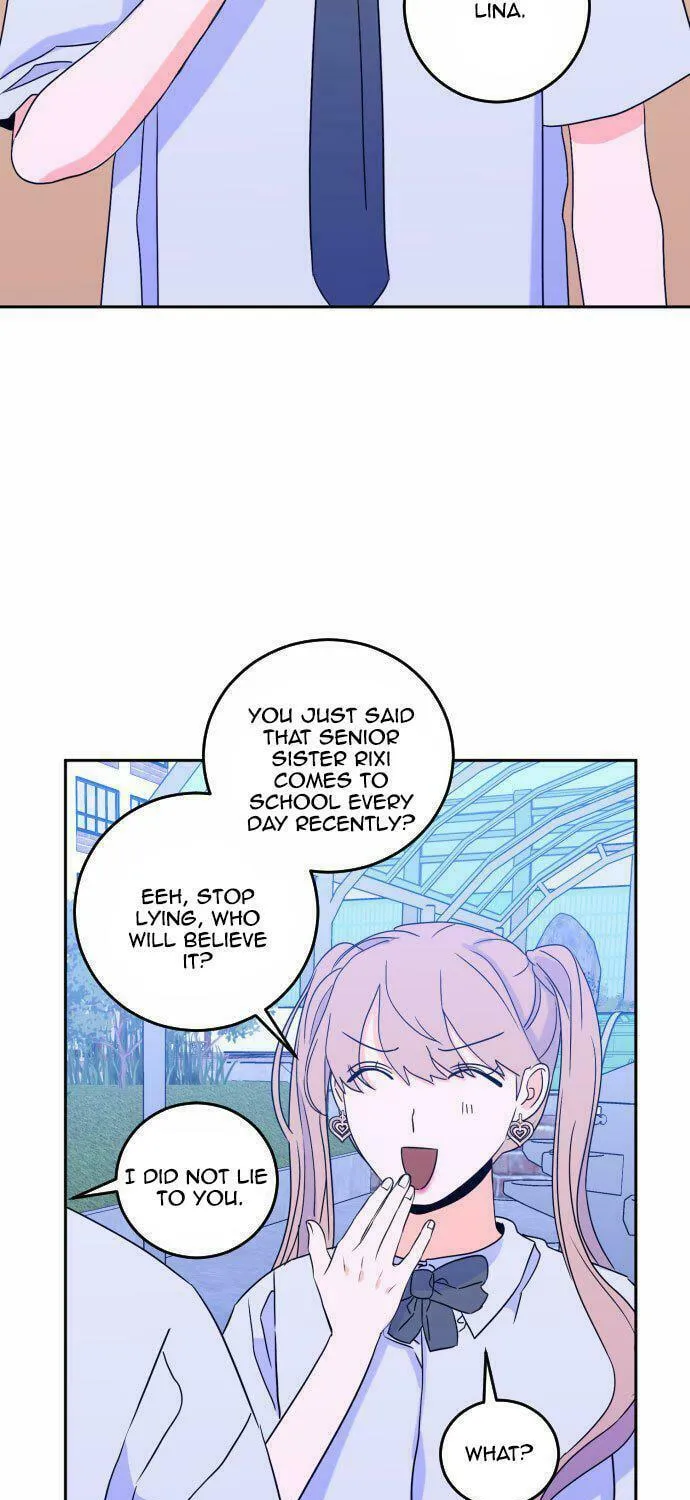 Bad Side Chapter 44 page 18 - 