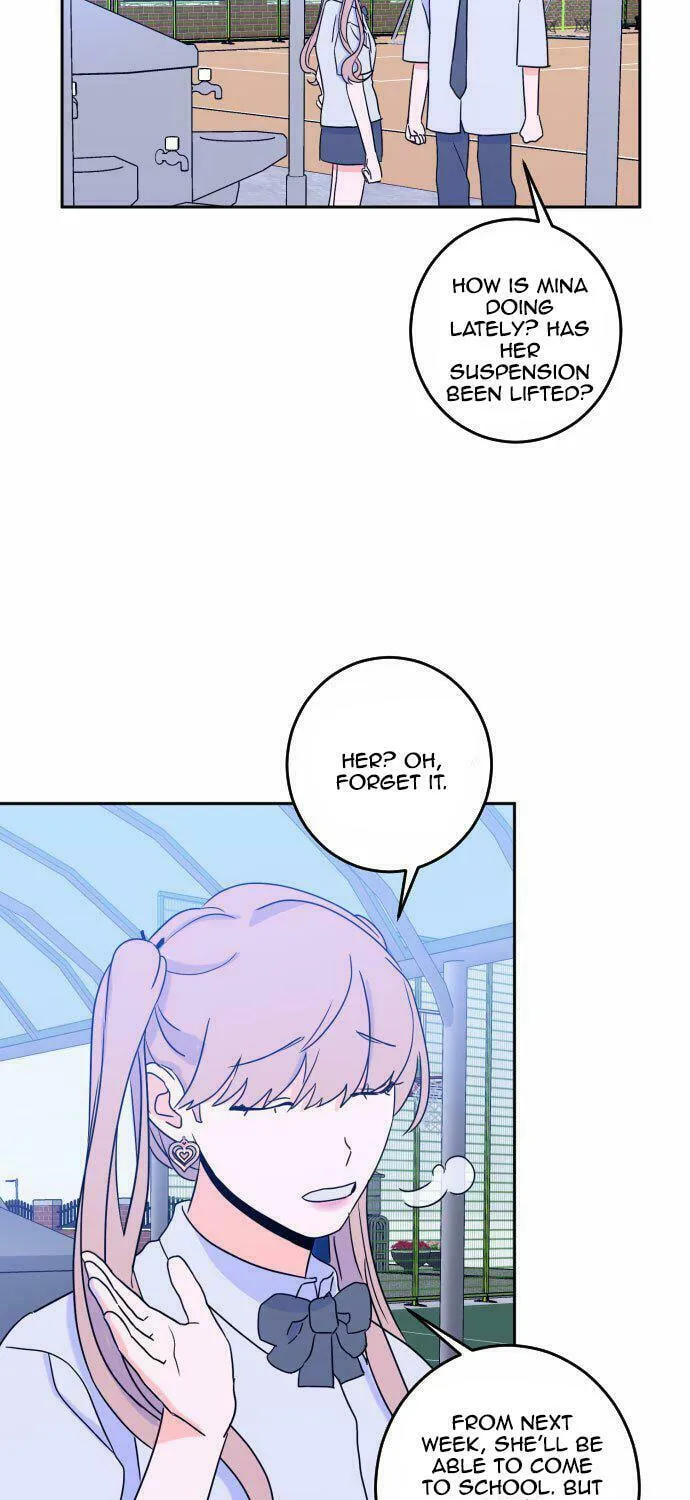 Bad Side Chapter 44 page 24 - 