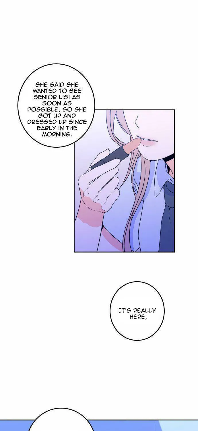Bad Side Chapter 44 page 26 - 