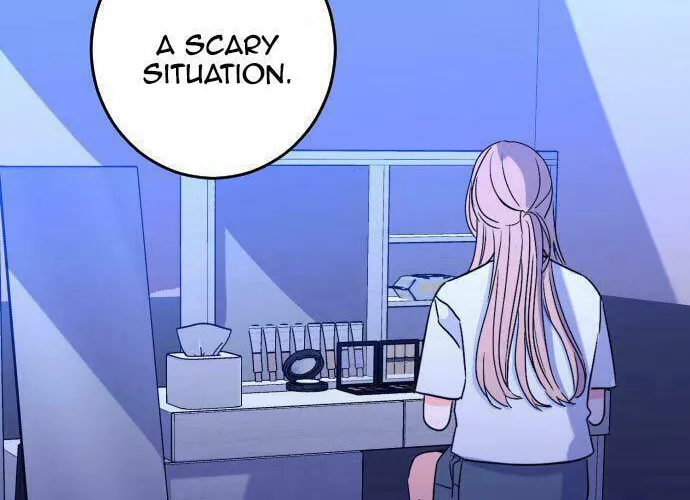 Bad Side Chapter 44 page 27 - 