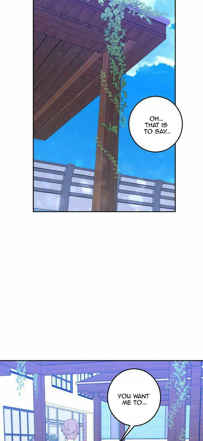 Bad Side Chapter 44 page 30 - 