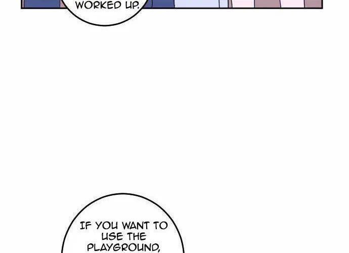 Bad Side Chapter 44 page 4 - 