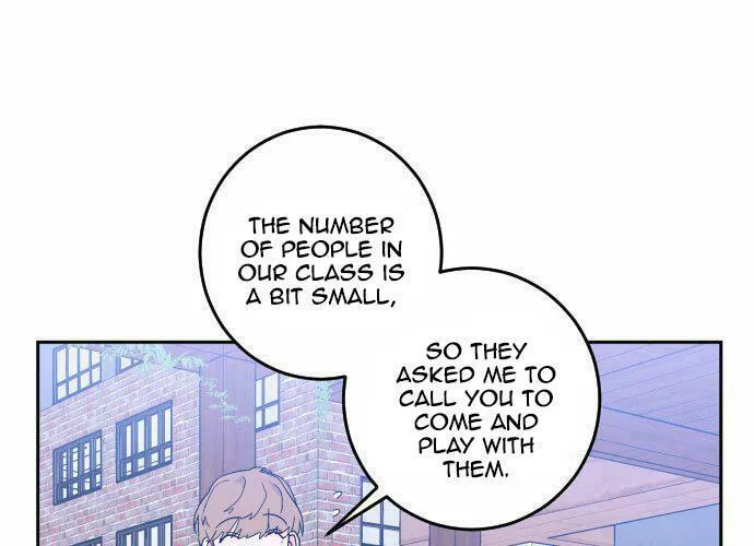 Bad Side Chapter 44 page 33 - 
