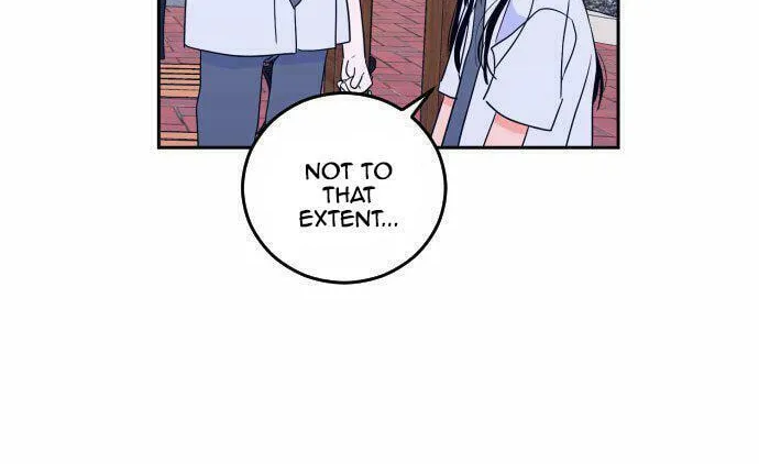 Bad Side Chapter 44 page 37 - 