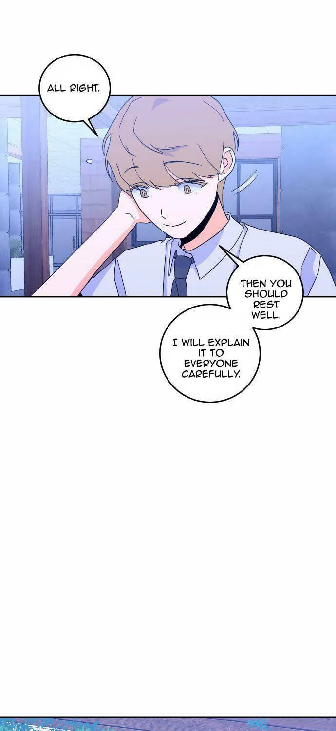 Bad Side Chapter 44 page 38 - 
