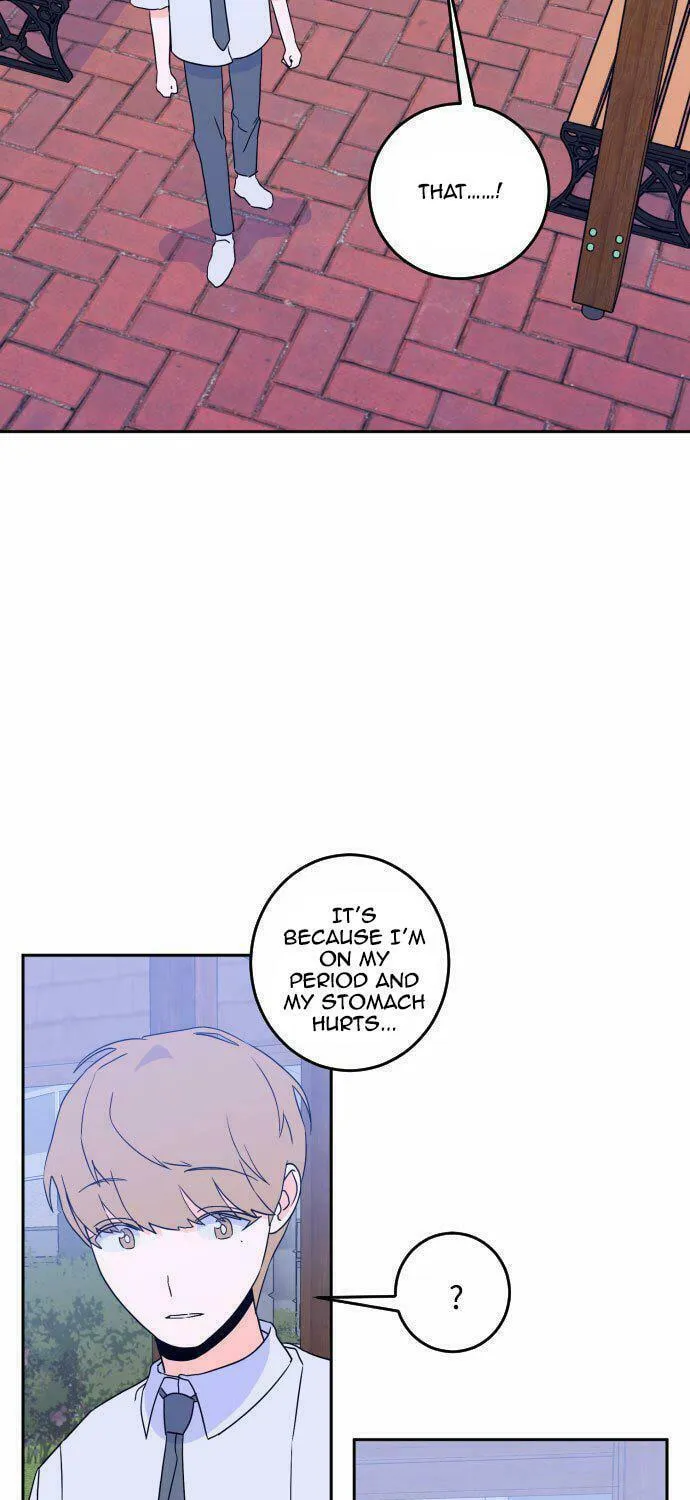 Bad Side Chapter 44 page 40 - 