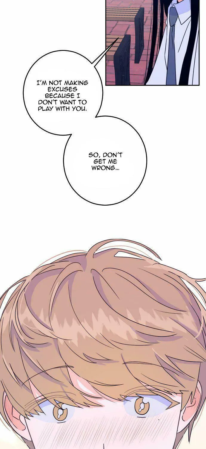 Bad Side Chapter 44 page 42 - 
