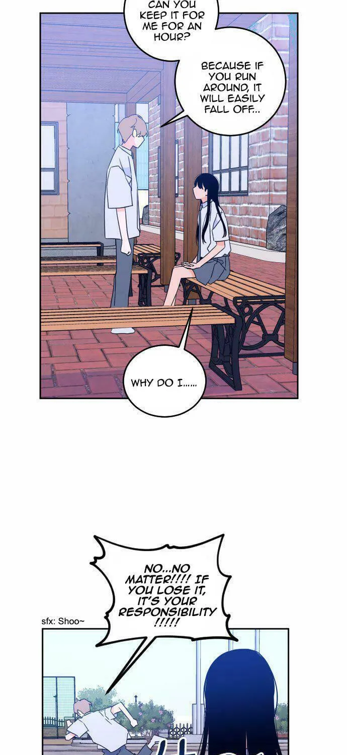 Bad Side Chapter 44 page 48 - 