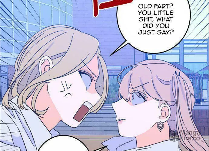 Bad Side Chapter 44 page 6 - 