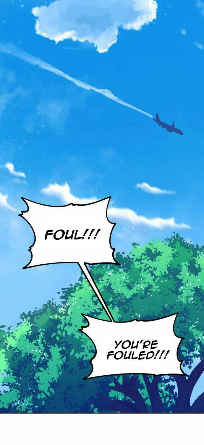 Bad Side Chapter 44 page 54 - 