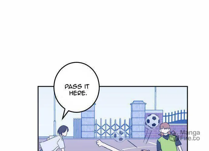 Bad Side Chapter 44 page 59 - 