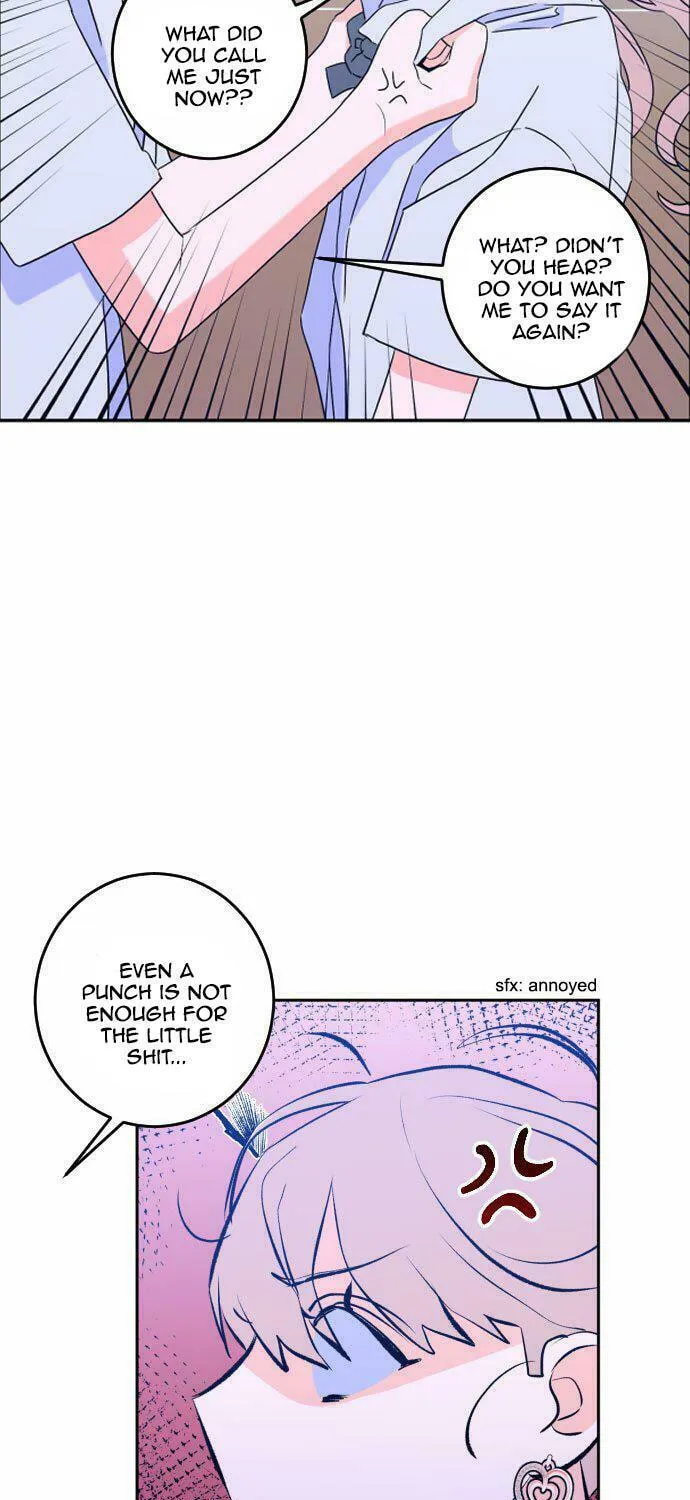 Bad Side Chapter 44 page 7 - 