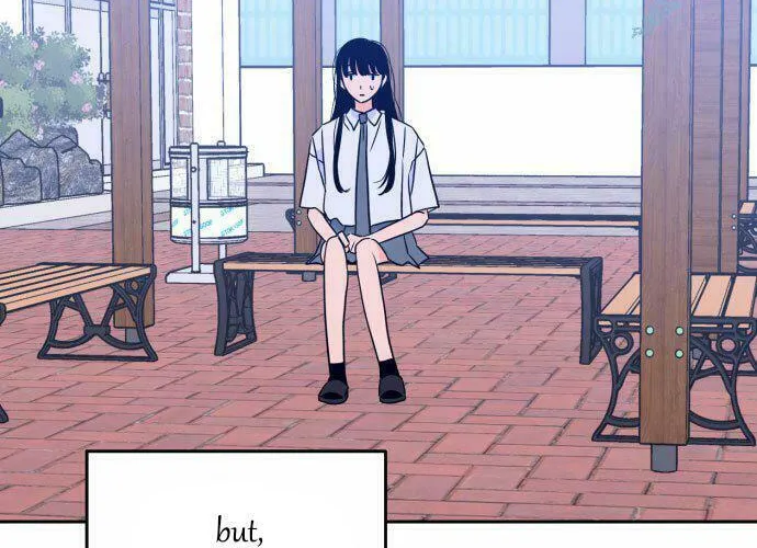 Bad Side Chapter 44 page 61 - 