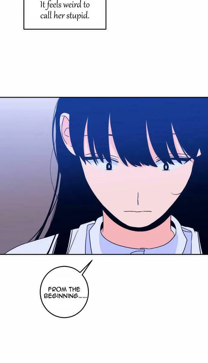 Bad Side Chapter 44 page 62 - 