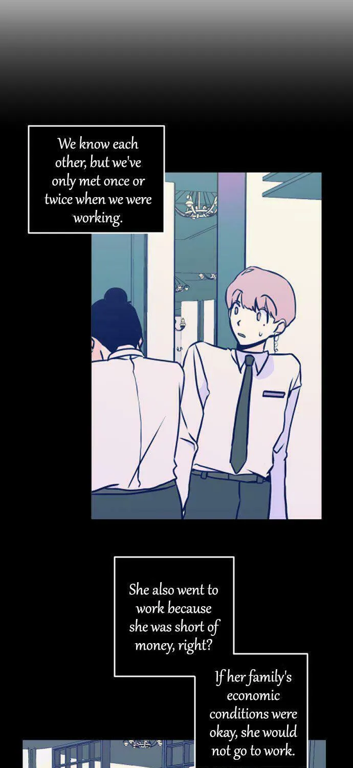Bad Side Chapter 44 page 65 - 