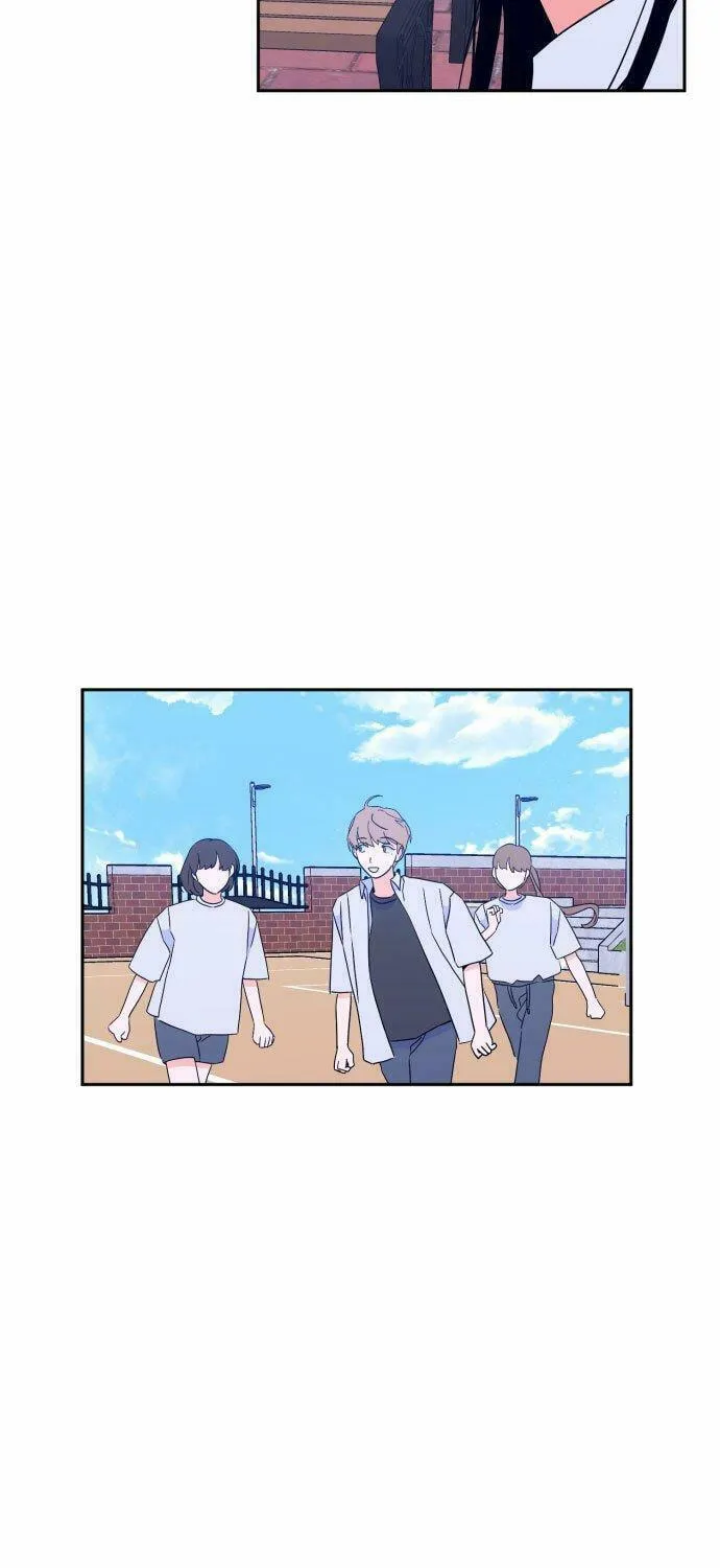 Bad Side Chapter 44 page 73 - 