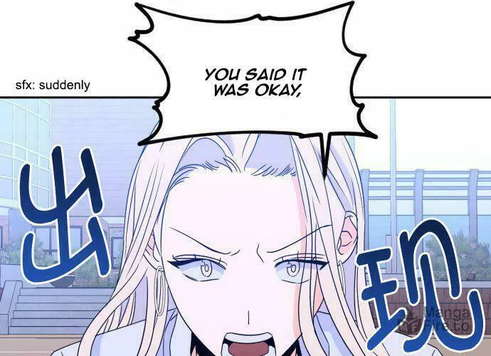 Bad Side Chapter 44 page 10 - 