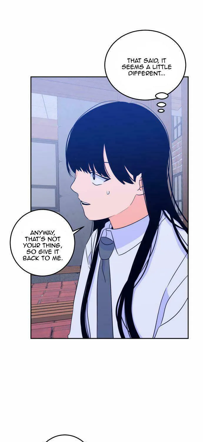 Bad Side Chapter 45 page 13 - 