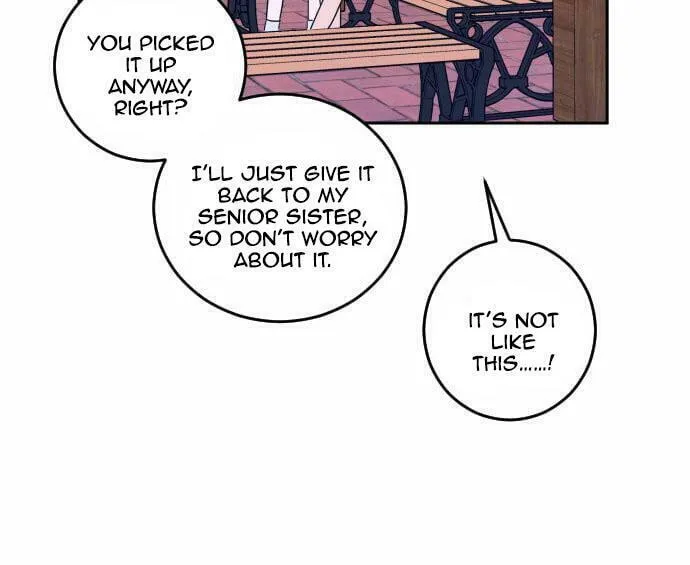 Bad Side Chapter 45 page 15 - 