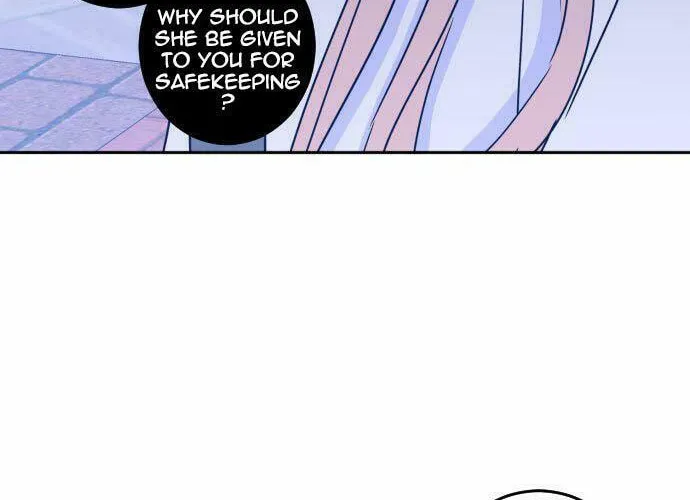 Bad Side Chapter 45 page 21 - 