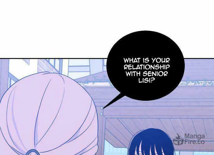 Bad Side Chapter 45 page 23 - 